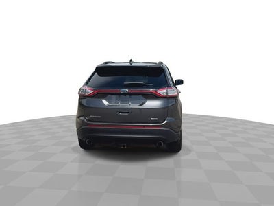 2016 Ford Edge SE