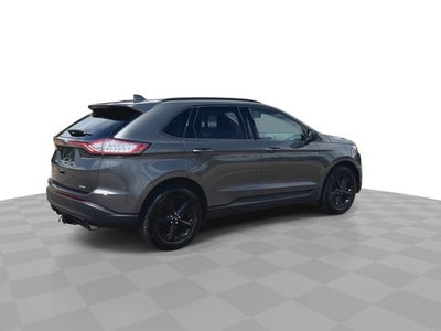 2016 Ford Edge SE