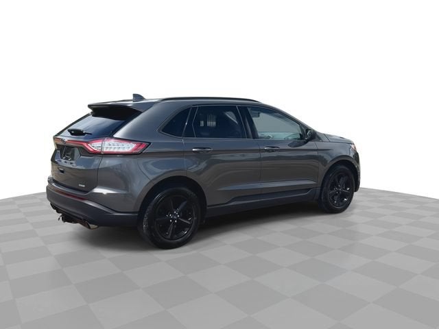 2016 Ford Edge SE