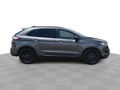 2016 Ford Edge SE