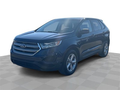 2016 Ford Edge SE