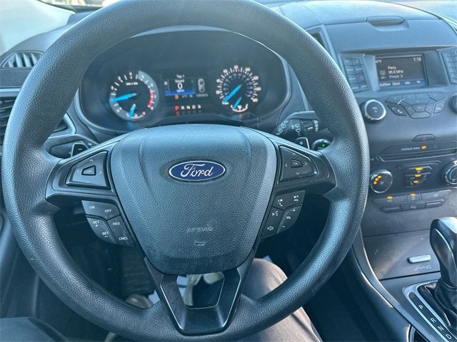 2016 Ford Edge SE