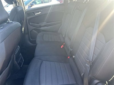 2016 Ford Edge SE