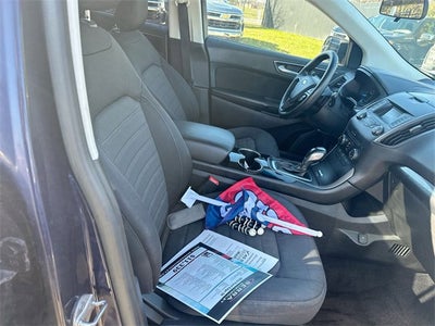 2016 Ford Edge SE