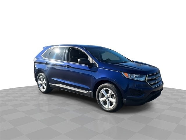 2016 Ford Edge SE