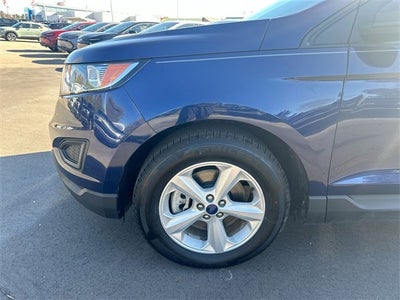 2016 Ford Edge SE