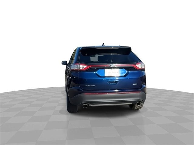 2016 Ford Edge SE