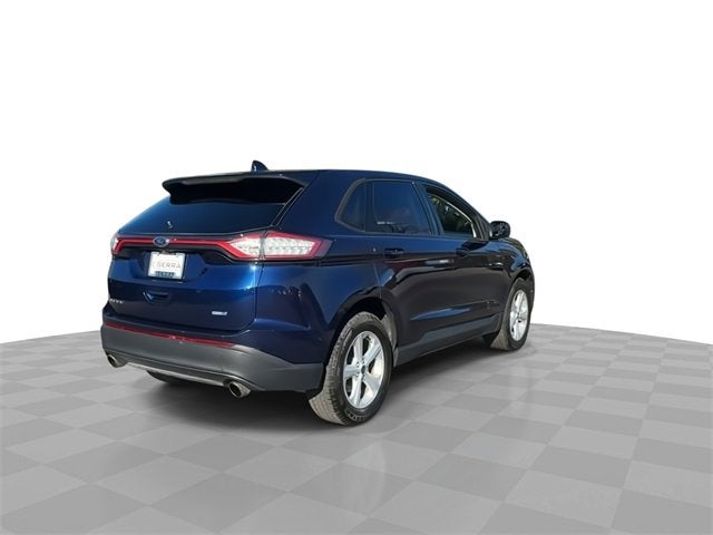 2016 Ford Edge SE
