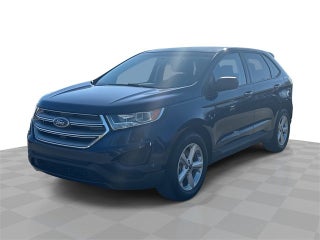 2016 Ford Edge SE