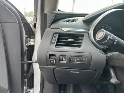 2016 Chevrolet Impala LTZ