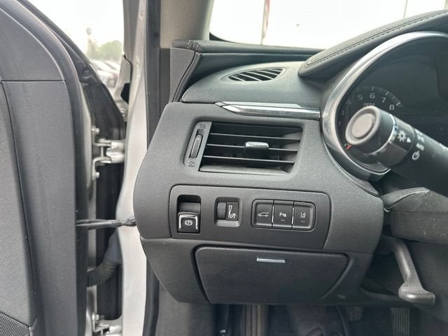 2016 Chevrolet Impala LTZ