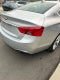 2016 Chevrolet Impala LTZ
