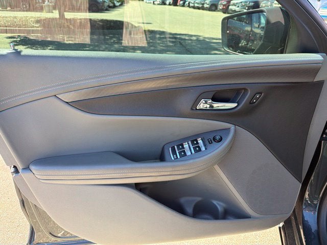 2015 Chevrolet Impala LS