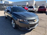2015 Chevrolet Impala LS