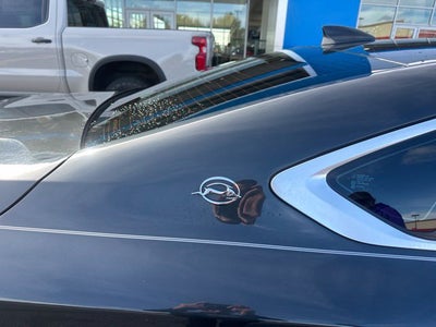 2015 Chevrolet Impala LS