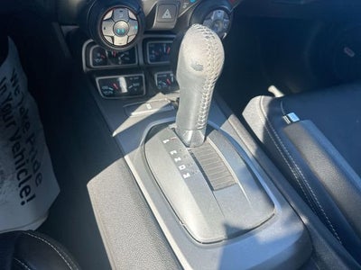 2013 Chevrolet Camaro LT