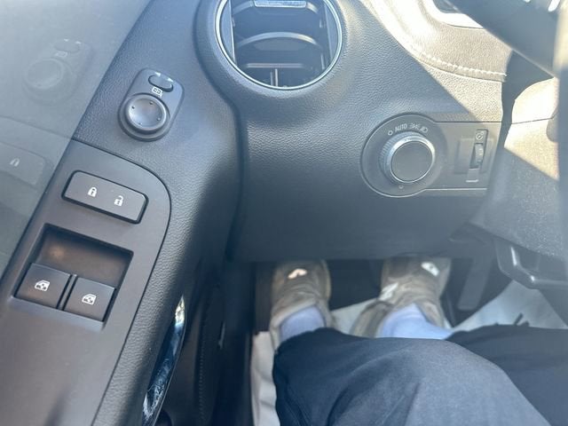 2013 Chevrolet Camaro LT