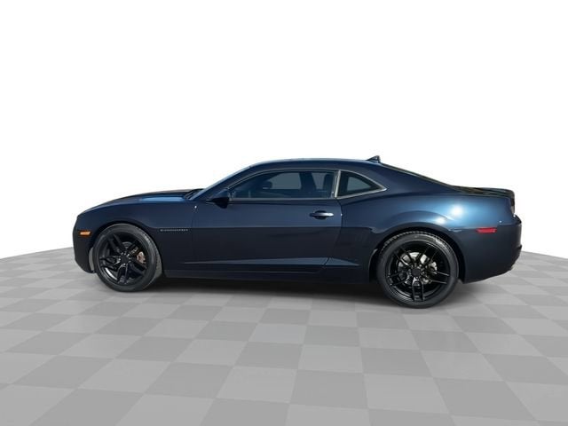 2013 Chevrolet Camaro LT