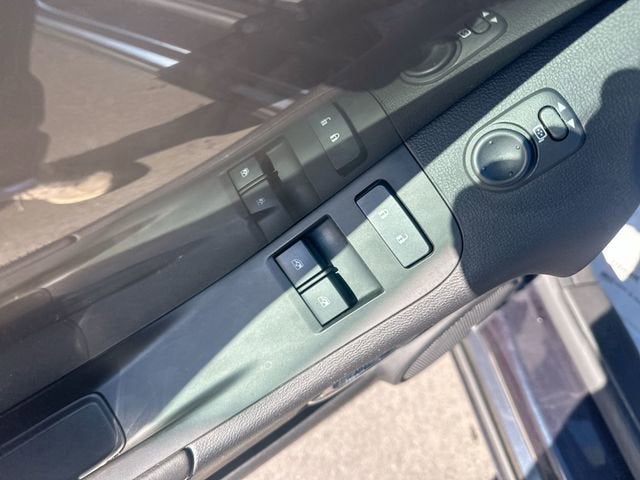 2013 Chevrolet Camaro LT