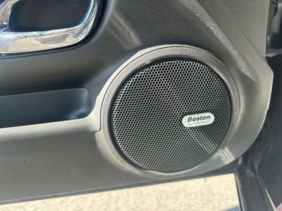 2013 Chevrolet Camaro LT