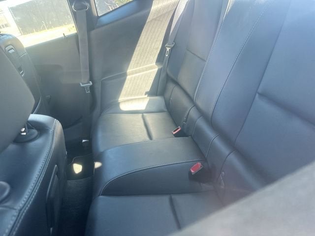 2013 Chevrolet Camaro LT