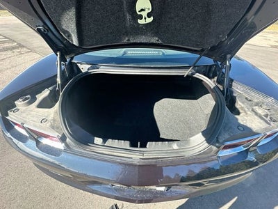 2013 Chevrolet Camaro LT