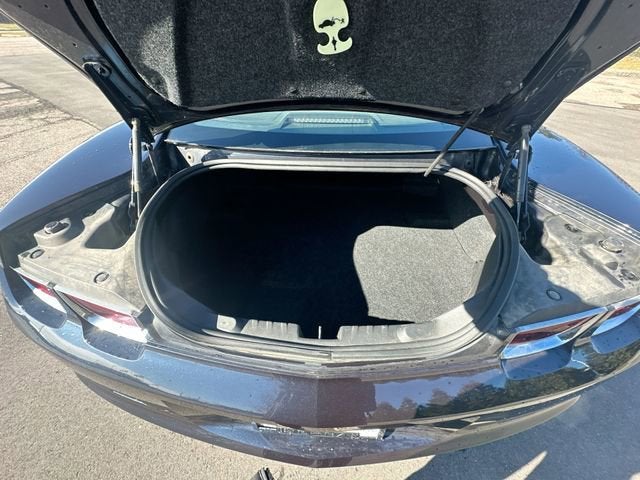 2013 Chevrolet Camaro LT