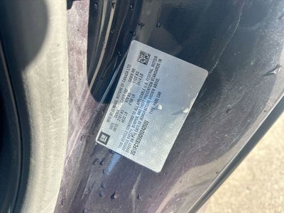 2013 Chevrolet Camaro LT