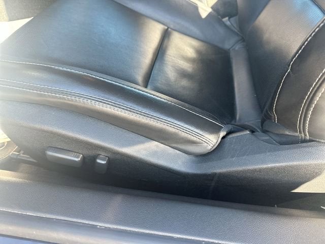 2013 Chevrolet Camaro LT