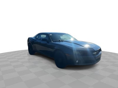 2013 Chevrolet Camaro LT