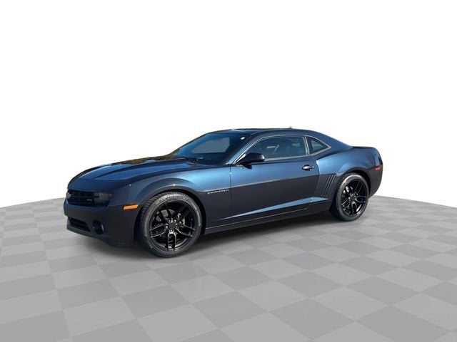 2013 Chevrolet Camaro LT