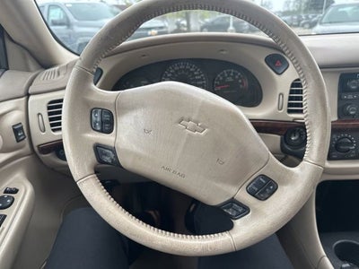 2005 Chevrolet Impala LS