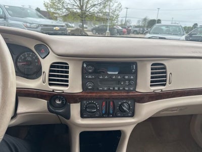 2005 Chevrolet Impala LS