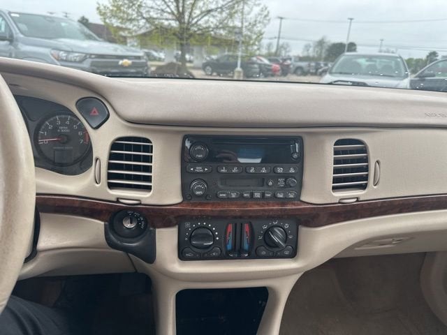 2005 Chevrolet Impala LS