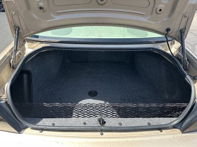 2005 Chevrolet Impala LS