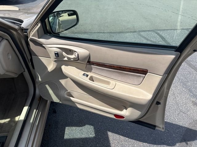 2005 Chevrolet Impala LS