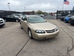 2005 Chevrolet Impala LS