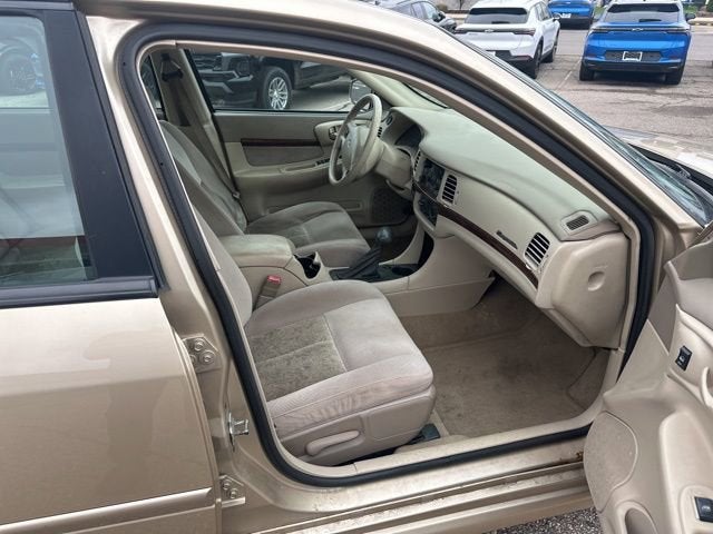 2005 Chevrolet Impala LS