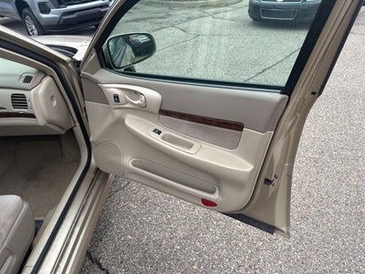 2005 Chevrolet Impala LS