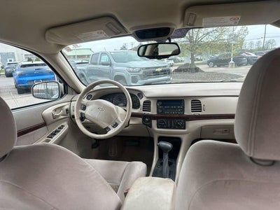 2005 Chevrolet Impala LS