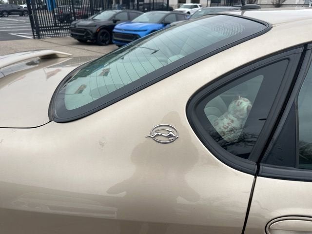 2005 Chevrolet Impala LS