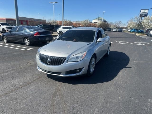 2015 Buick Regal Premium 1