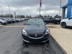 2017 Buick Regal Premium II