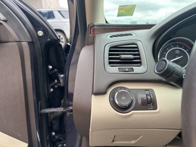 2017 Buick Regal Premium II