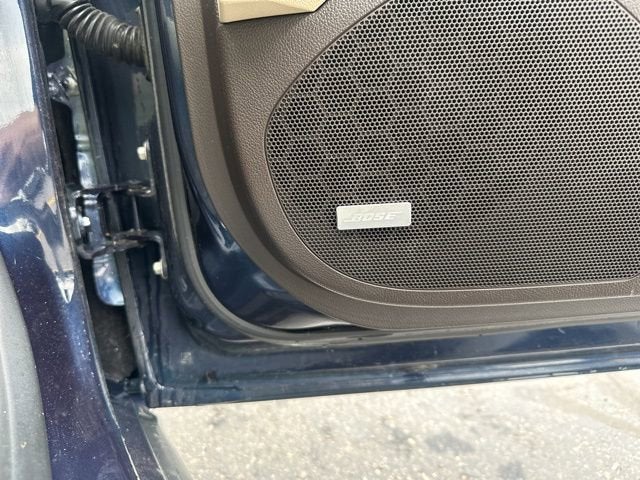 2017 Buick Regal Premium II