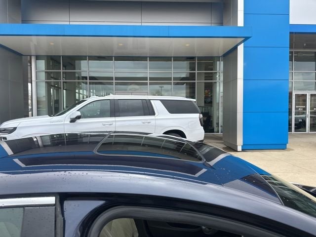 2017 Buick Regal Premium II