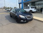 2013 Buick Regal Turbo Premium 1