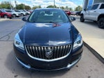 2017 Buick Regal Premium II