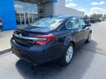 2017 Buick Regal Premium II