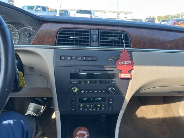 2005 Buick LaCrosse CXS